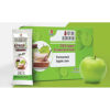 APPLE FERMENTED JAM مربى التفاح - Image 2