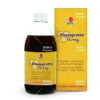vinaigrette honey 285 ml